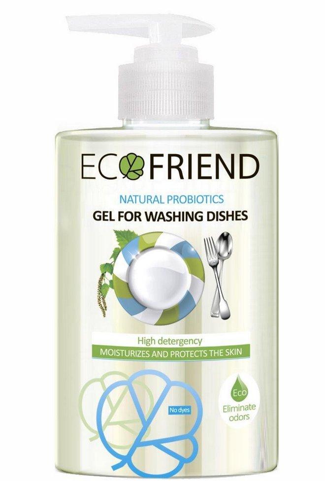 Ecofriend