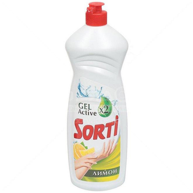 Sorti