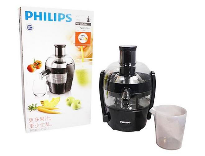 Philips hr1832 viva collection