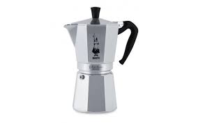 Кофеварка Bialetti Mokka. 